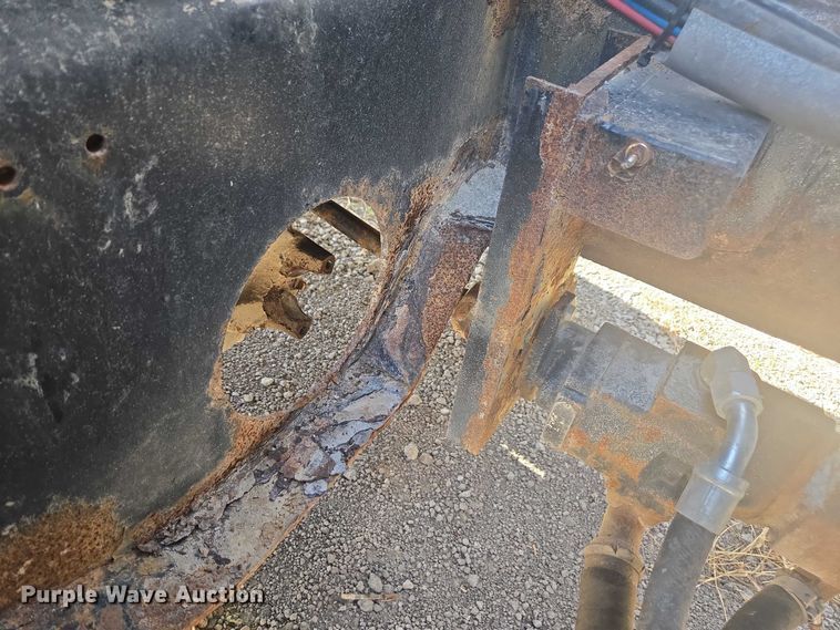 image for item EV5488 2006 Case IH FLX 3520 applicator