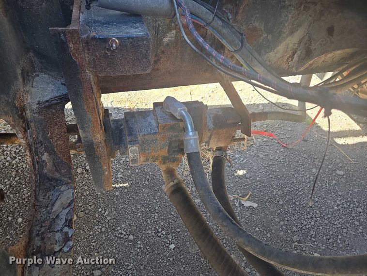 image for item EV5488 2006 Case IH FLX 3520 applicator