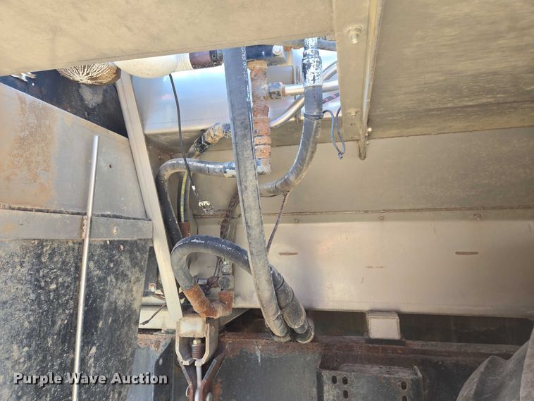 image for item EV5488 2006 Case IH FLX 3520 applicator