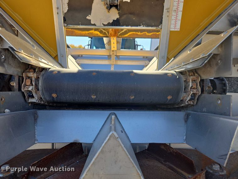 image for item EV5488 2006 Case IH FLX 3520 applicator