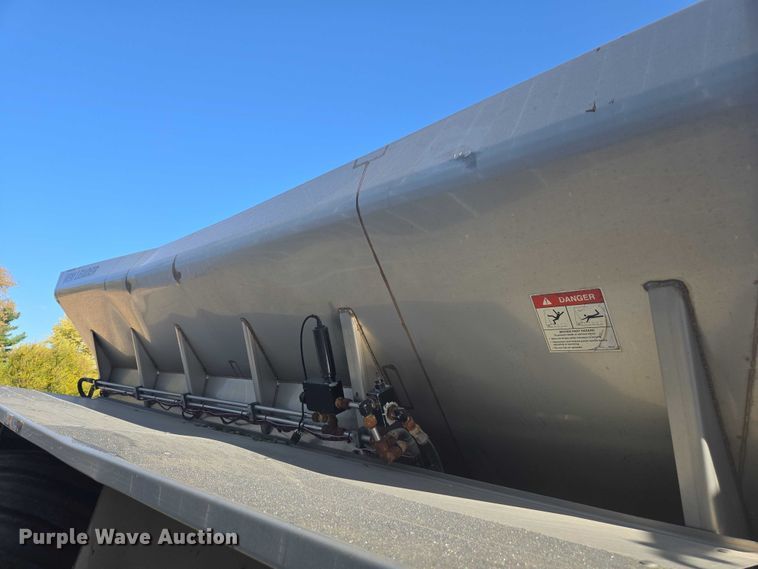 image for item EV5488 2006 Case IH FLX 3520 applicator