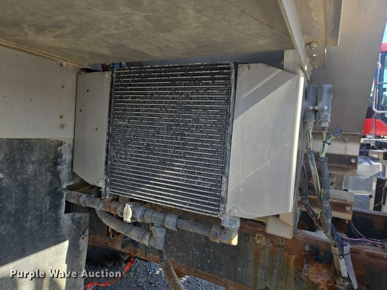 image for item EV5488 2006 Case IH FLX 3520 applicator