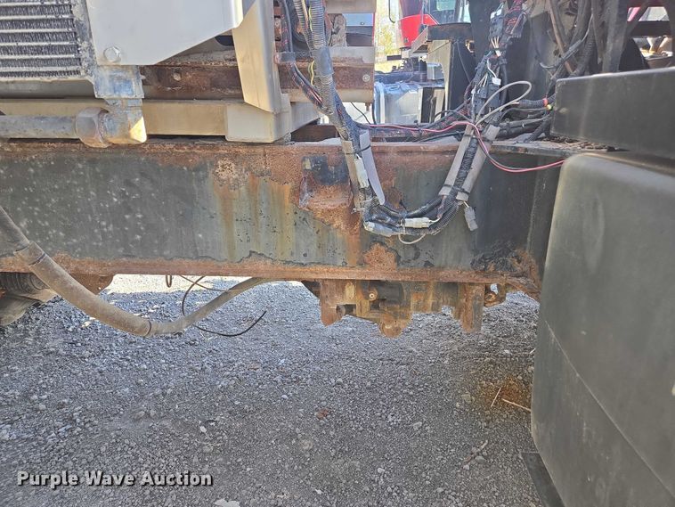 image for item EV5488 2006 Case IH FLX 3520 applicator