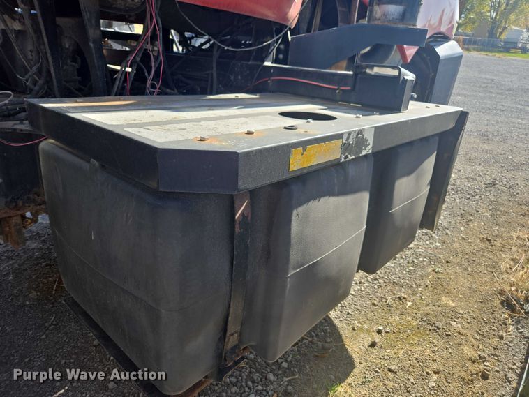 image for item EV5488 2006 Case IH FLX 3520 applicator