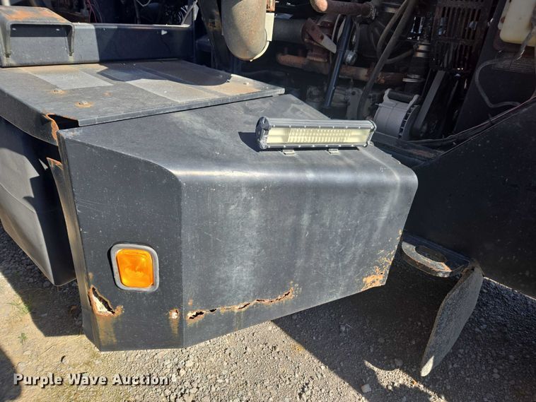 image for item EV5488 2006 Case IH FLX 3520 applicator