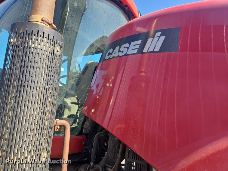 image for item EV5488 2006 Case IH FLX 3520 applicator