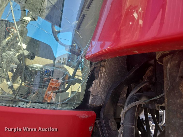 image for item EV5488 2006 Case IH FLX 3520 applicator