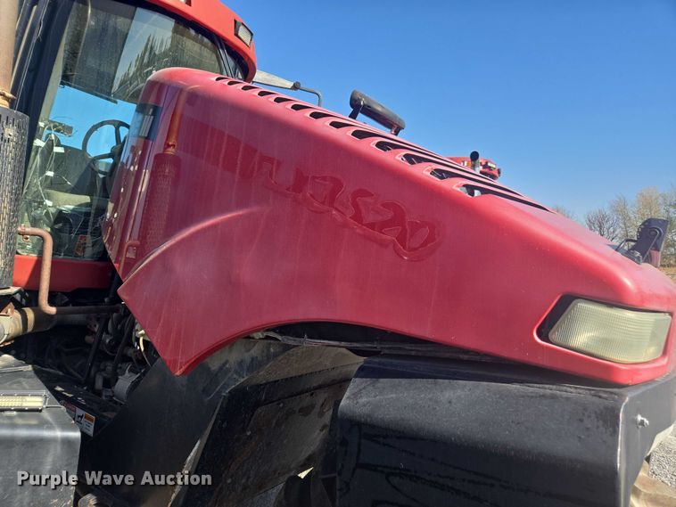 image for item EV5488 2006 Case IH FLX 3520 applicator