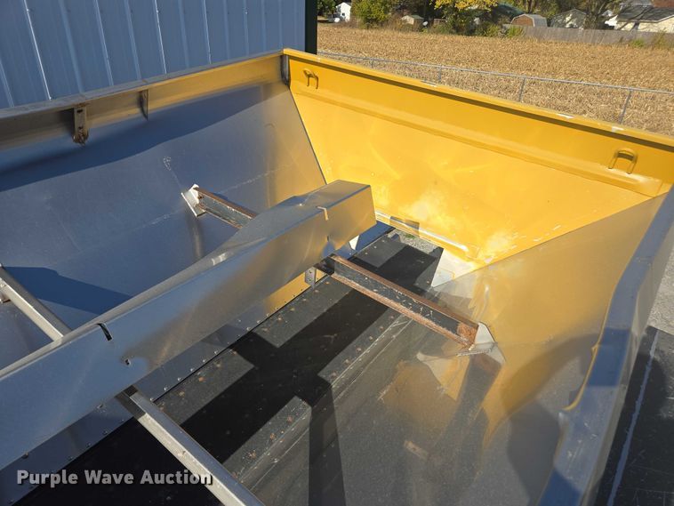 image for item EV5488 2006 Case IH FLX 3520 applicator