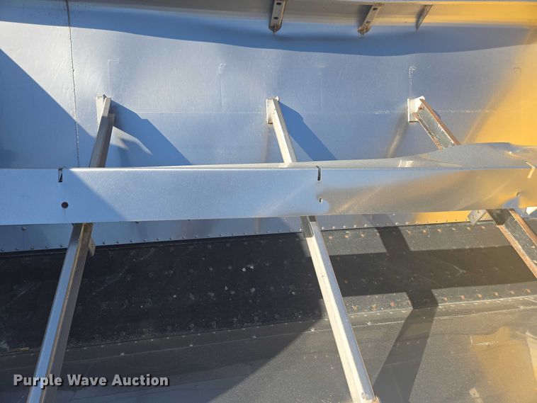 image for item EV5488 2006 Case IH FLX 3520 applicator