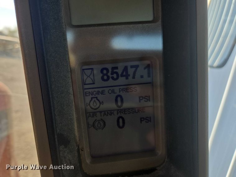 image for item EV5488 2006 Case IH FLX 3520 applicator