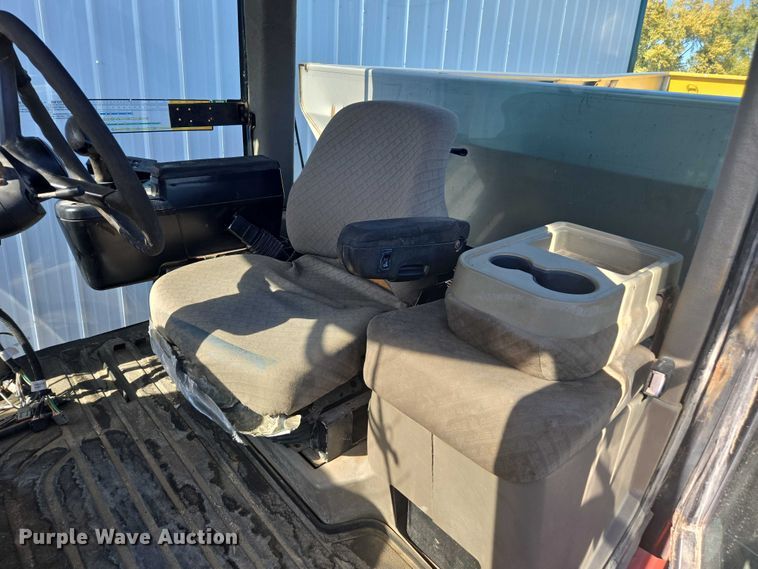 image for item EV5488 2006 Case IH FLX 3520 applicator