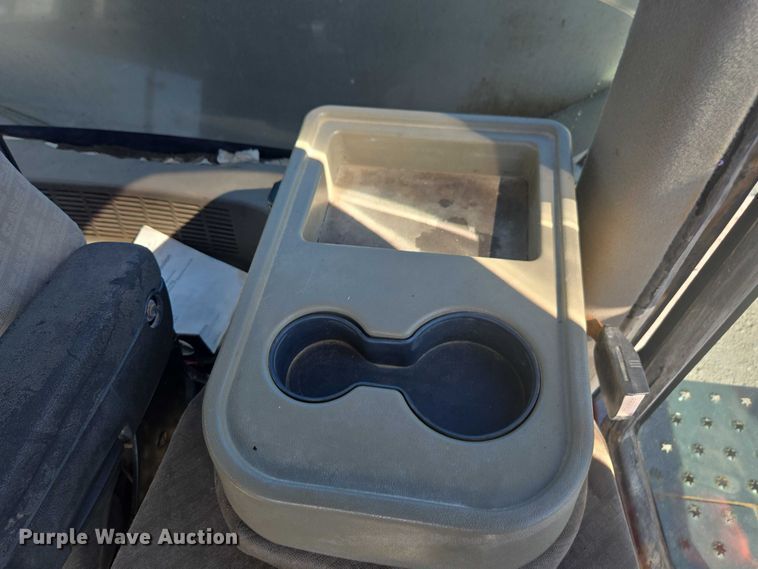 image for item EV5488 2006 Case IH FLX 3520 applicator