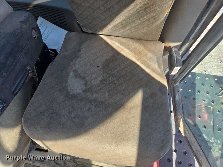 image for item EV5488 2006 Case IH FLX 3520 applicator