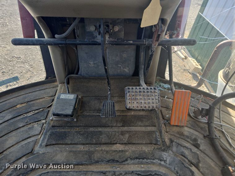 image for item EV5488 2006 Case IH FLX 3520 applicator