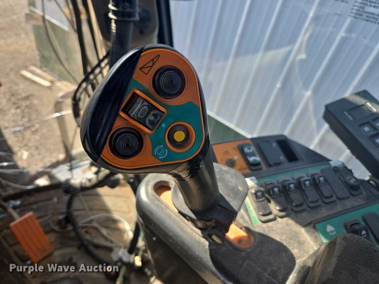 image for item EV5488 2006 Case IH FLX 3520 applicator