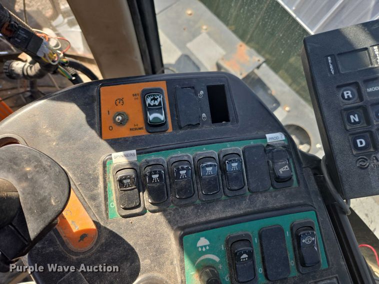 image for item EV5488 2006 Case IH FLX 3520 applicator