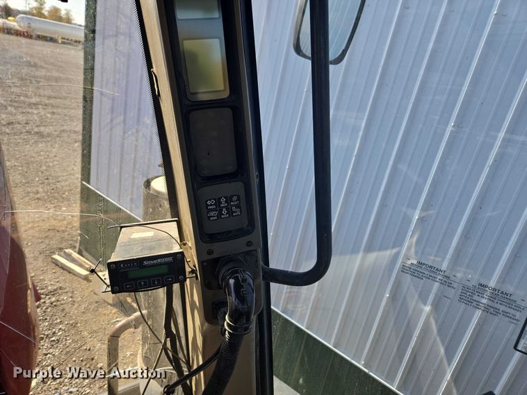 image for item EV5488 2006 Case IH FLX 3520 applicator