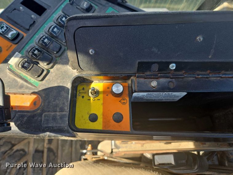 image for item EV5488 2006 Case IH FLX 3520 applicator