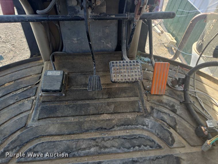 image for item EV5488 2006 Case IH FLX 3520 applicator