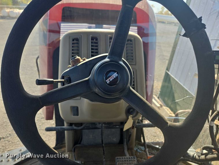 image for item EV5488 2006 Case IH FLX 3520 applicator