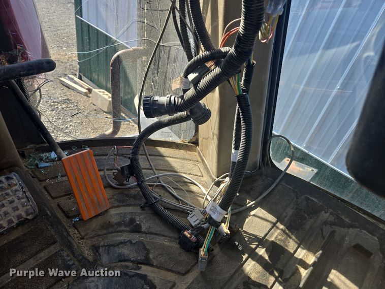 image for item EV5488 2006 Case IH FLX 3520 applicator