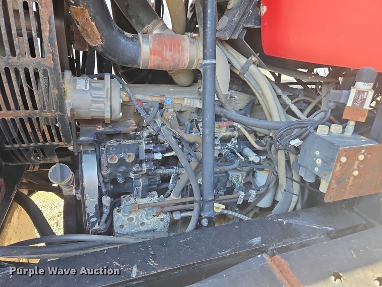 image for item EV5488 2006 Case IH FLX 3520 applicator