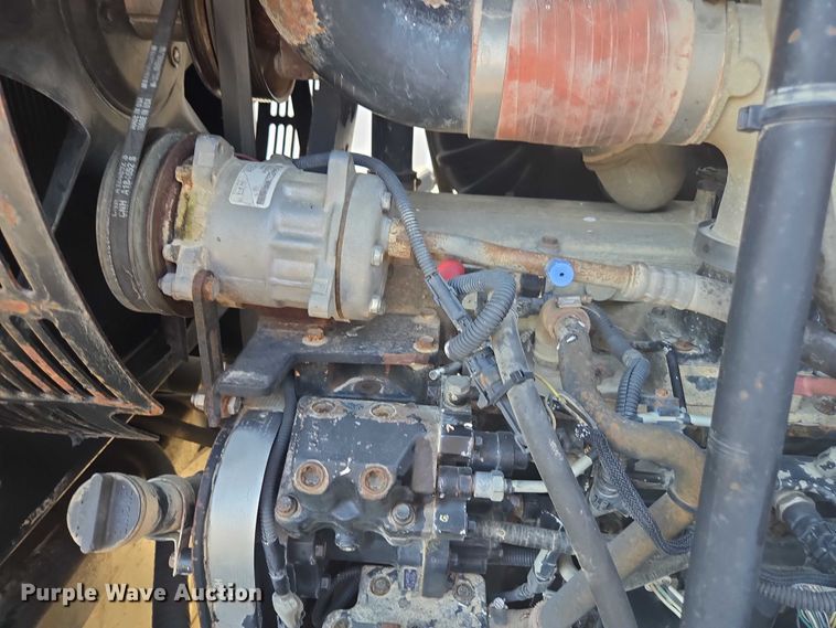 image for item EV5488 2006 Case IH FLX 3520 applicator