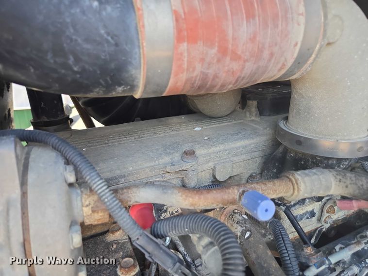 image for item EV5488 2006 Case IH FLX 3520 applicator