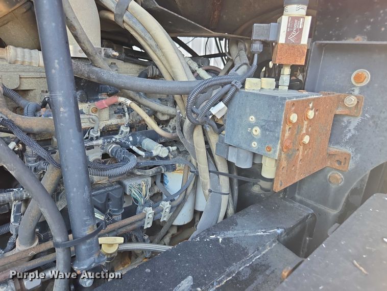 image for item EV5488 2006 Case IH FLX 3520 applicator