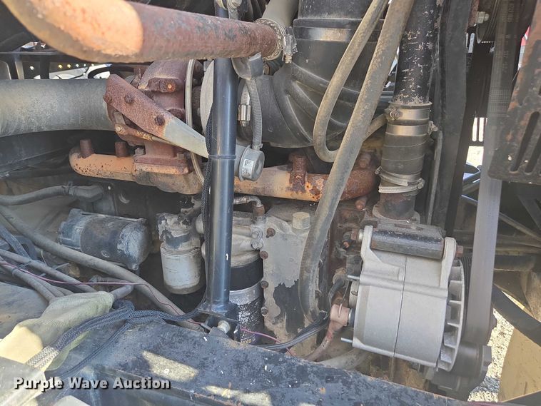 image for item EV5488 2006 Case IH FLX 3520 applicator