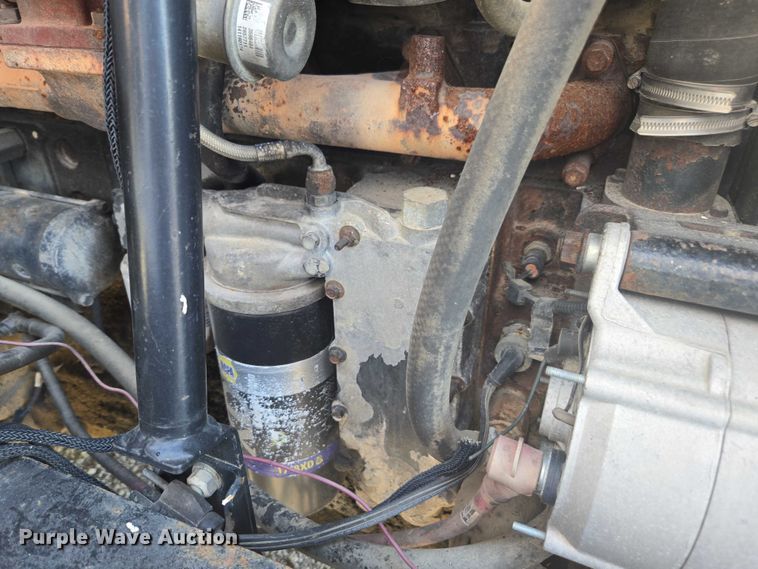 image for item EV5488 2006 Case IH FLX 3520 applicator