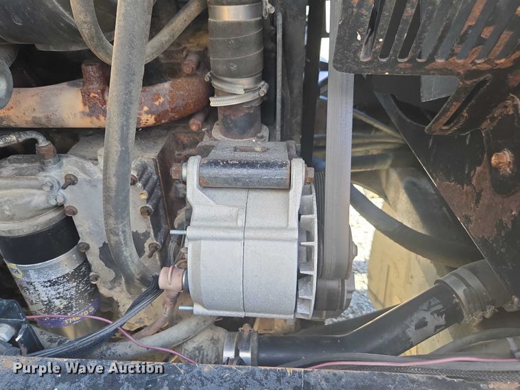 image for item EV5488 2006 Case IH FLX 3520 applicator