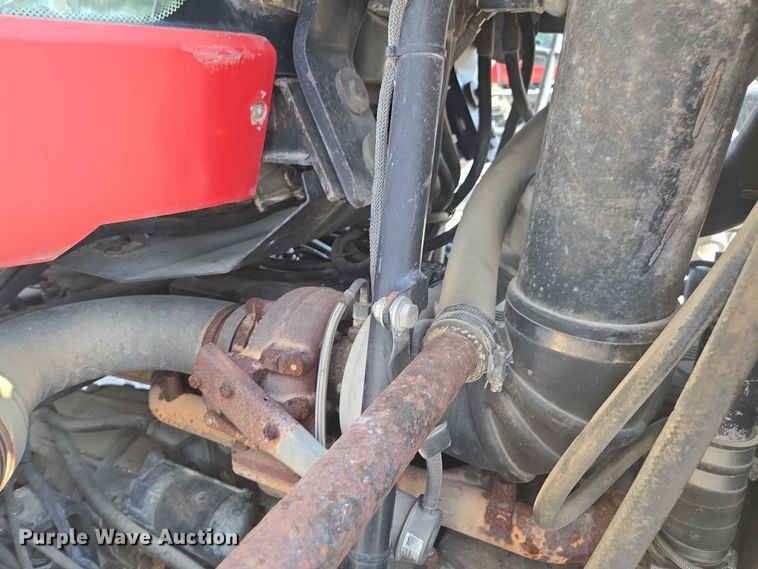 image for item EV5488 2006 Case IH FLX 3520 applicator