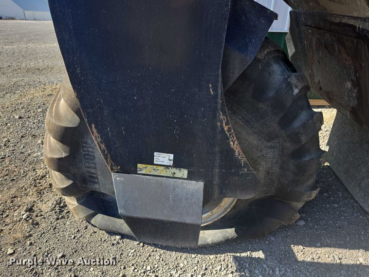 image for item EV5488 2006 Case IH FLX 3520 applicator