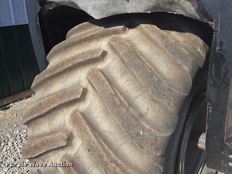 image for item EV5488 2006 Case IH FLX 3520 applicator