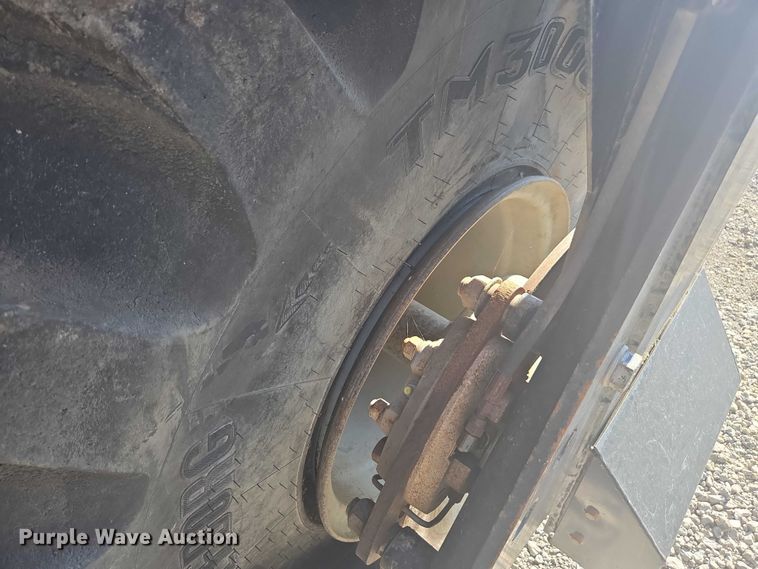 image for item EV5488 2006 Case IH FLX 3520 applicator