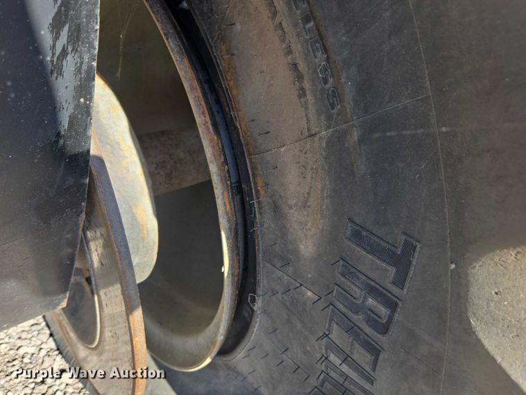 image for item EV5488 2006 Case IH FLX 3520 applicator