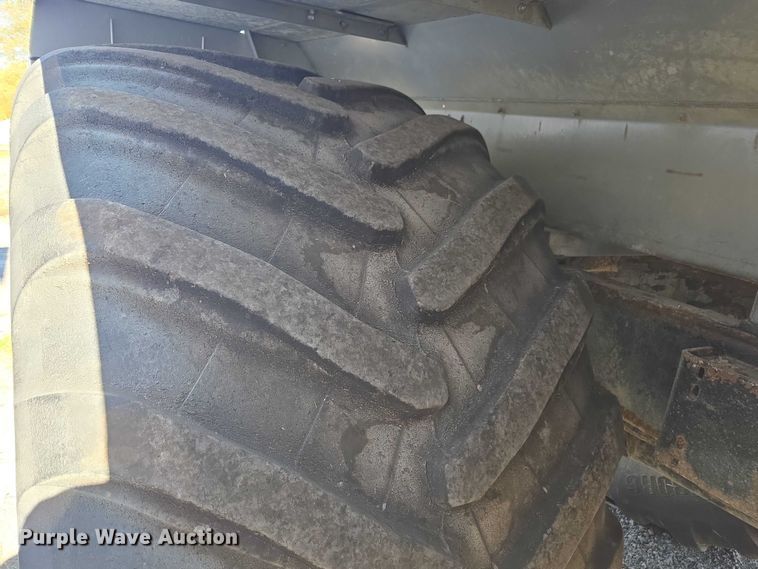 image for item EV5488 2006 Case IH FLX 3520 applicator