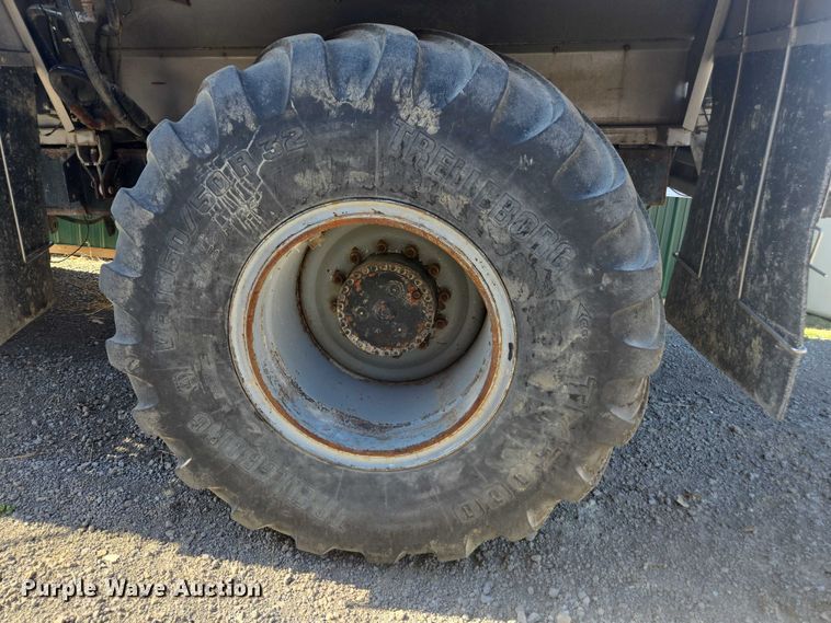 image for item EV5488 2006 Case IH FLX 3520 applicator