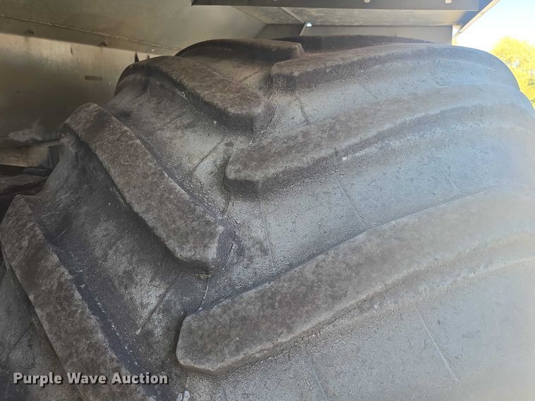 image for item EV5488 2006 Case IH FLX 3520 applicator