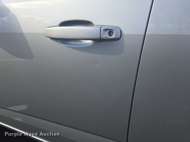 image for item EV5490 2018 Chevrolet Colorado LT Crew Cab pickup truck