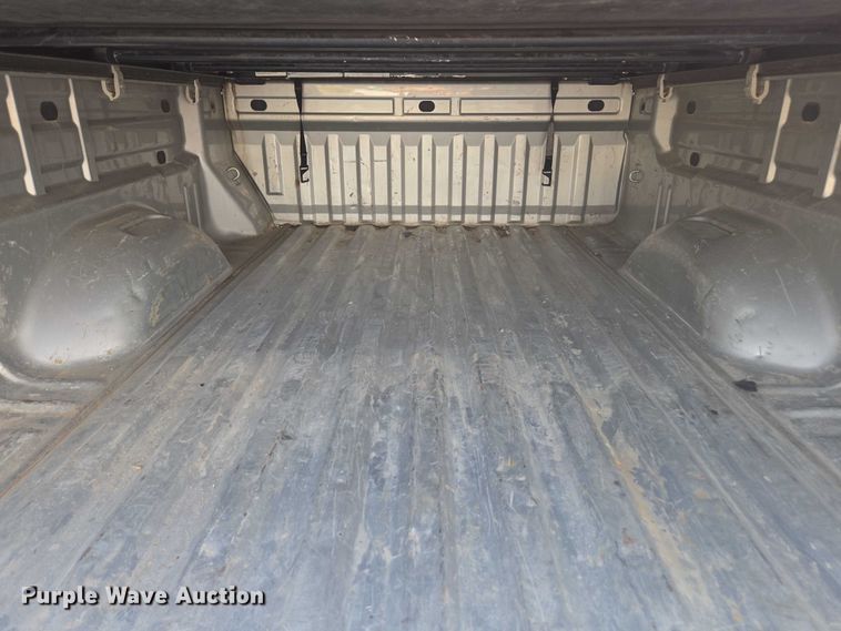 image for item EV5490 2018 Chevrolet Colorado LT Crew Cab pickup truck