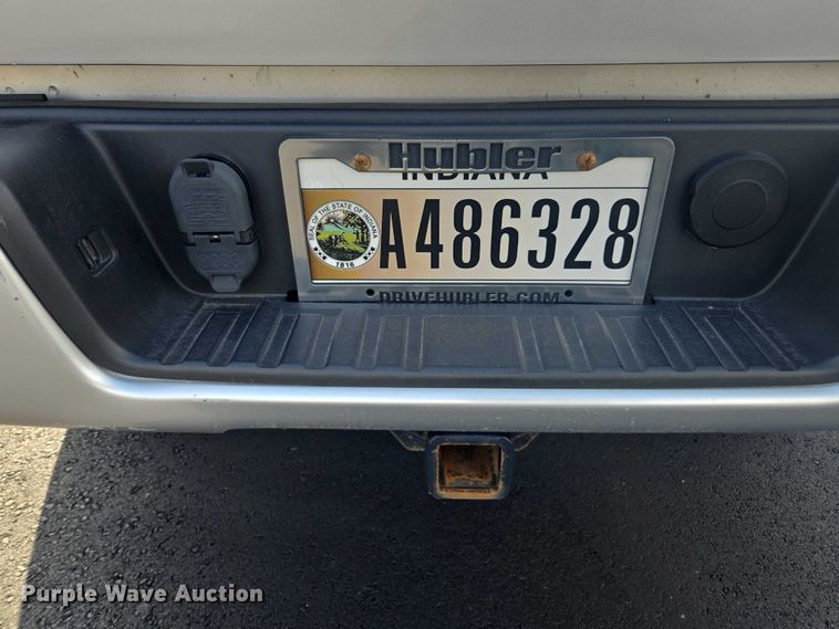 image for item EV5490 2018 Chevrolet Colorado LT Crew Cab pickup truck