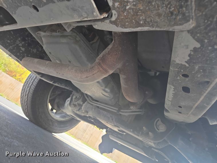 image for item EV5490 2018 Chevrolet Colorado LT Crew Cab pickup truck