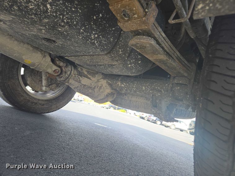 image for item EV5490 2018 Chevrolet Colorado LT Crew Cab pickup truck