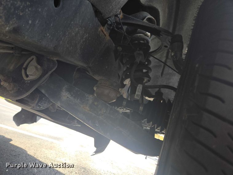 image for item EV5490 2018 Chevrolet Colorado LT Crew Cab pickup truck