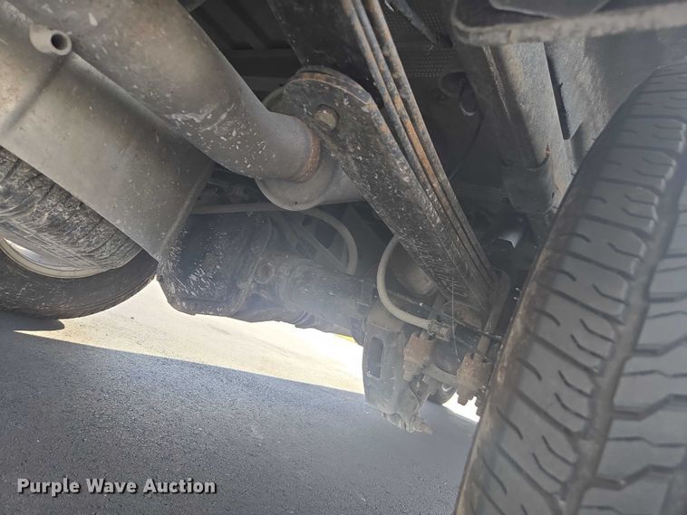 image for item EV5490 2018 Chevrolet Colorado LT Crew Cab pickup truck