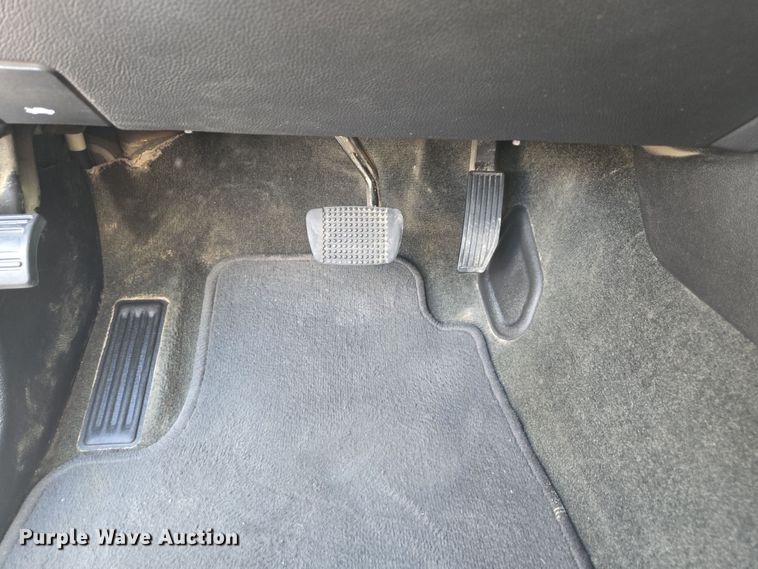 image for item EV5490 2018 Chevrolet Colorado LT Crew Cab pickup truck