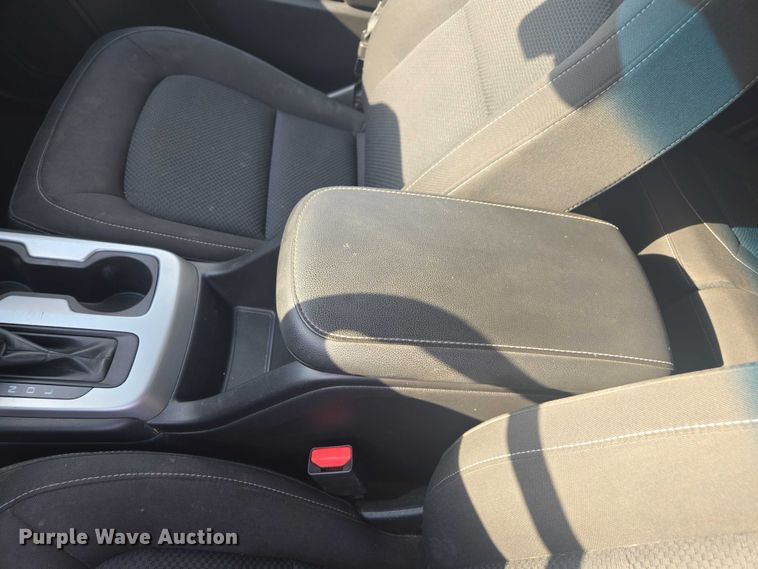 image for item EV5490 2018 Chevrolet Colorado LT Crew Cab pickup truck